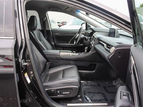 Used 2017 Lexus RX 350 FWD image 16