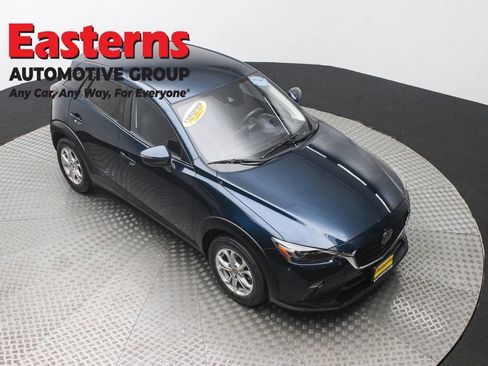 Used 2020 MAZDA CX-3 Sport image 3