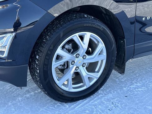 Used 2020 Chevrolet Equinox Premier image 29