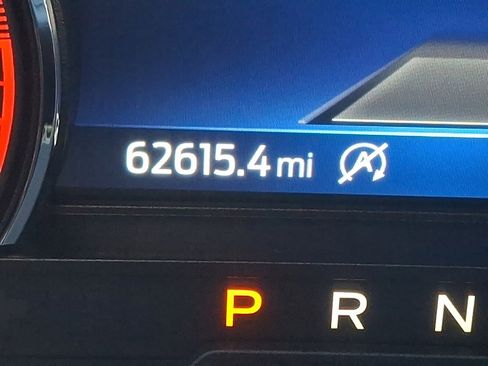 Used 2021 Ford Explorer Timberline image 20