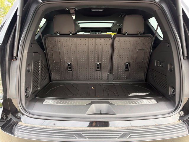 New 2026 Chevrolet Tahoe RST w/ RST Capability Package AWD/4WD image 25