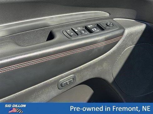 Used 2018 Dodge Durango GT AWD/4WD image 12