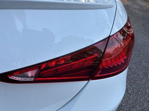 Used 2023 Mercedes-Benz C 300 Sedan image 14