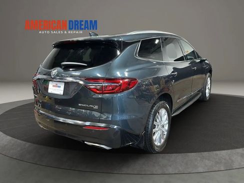 Used 2018 Buick Enclave Premium w/ Experience Buick Package AWD/4WD image 5