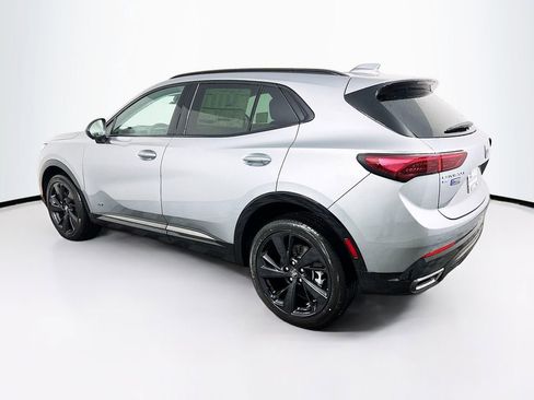 New 2026 Buick Envision Sport Touring image 5