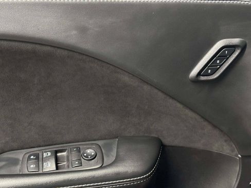 Used 2023 Dodge Challenger SRT Hellcat RWD image 26