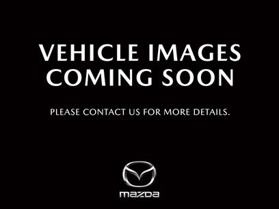 New 2025 MAZDA MX-5 Miata Club w/ Brembo/BBS Recaro Package