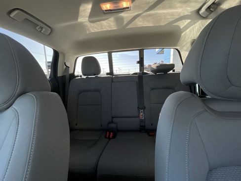 Certified 2018 Chevrolet Colorado LT w/ LT Convenience Package image 18