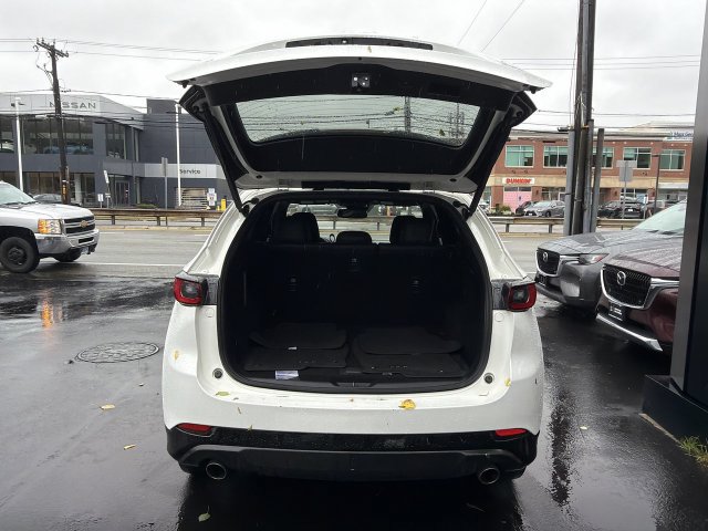Certified 2024 MAZDA CX-5 2.5 Turbo w/ Premium Package AWD/4WD image 23