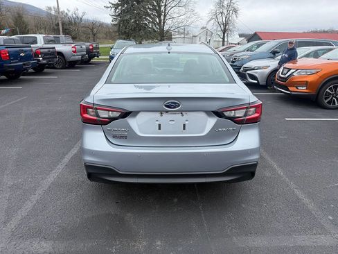 Used 2022 Subaru Legacy Limited image 6