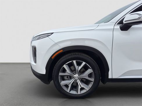Used 2022 Hyundai Palisade SEL w/ Premium Package image 22