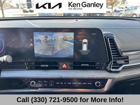 Certified 2025 Kia Sportage X-Line image 40
