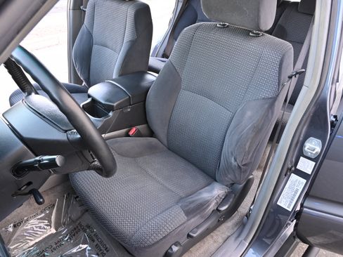 Used 2003 Toyota 4Runner Sport AWD/4WD image 14
