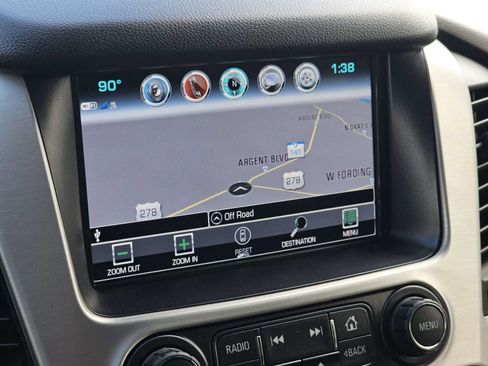 Used 2019 GMC Yukon SLT w/ Premium Edition RWD image 24