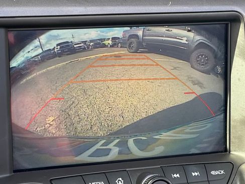 Used 2018 Chevrolet Corvette Z06 w/ Battery Protection Package image 16