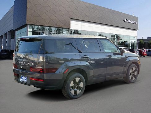 Used 2026 Hyundai Santa Fe SE AWD/4WD image 2