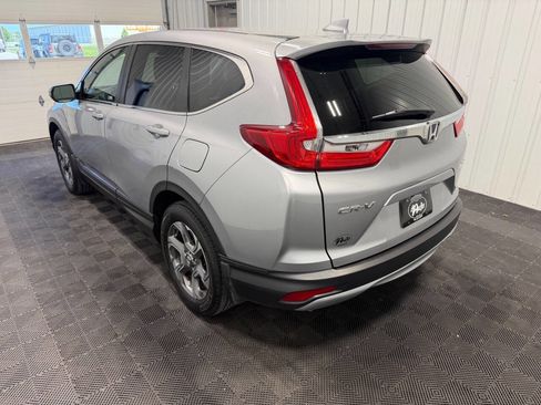 Used 2018 Honda CR-V EX-L image 4