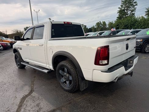 Used 2013 RAM 1500 Sport w/ Sport Premium Group AWD/4WD image 3