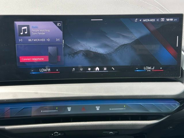 Certified 2026 BMW X3 M50 AWD/4WD image 18