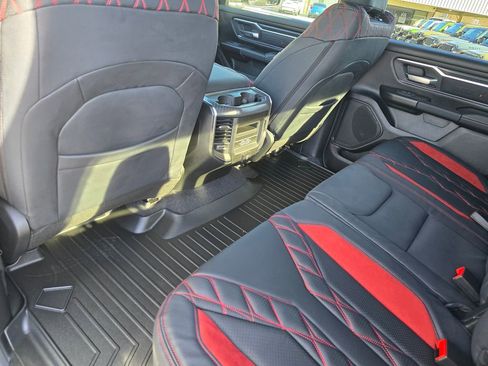 New 2026 RAM 1500 Big Horn AWD/4WD image 27