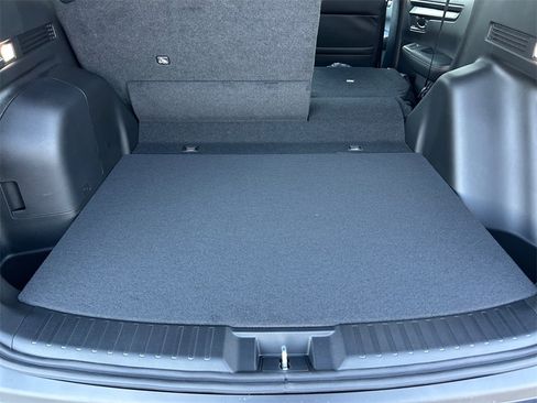 New 2026 Honda CR-V Sport-L image 21