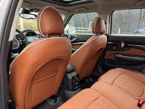 Certified 2024 MINI Cooper Clubman S AWD/4WD image 17