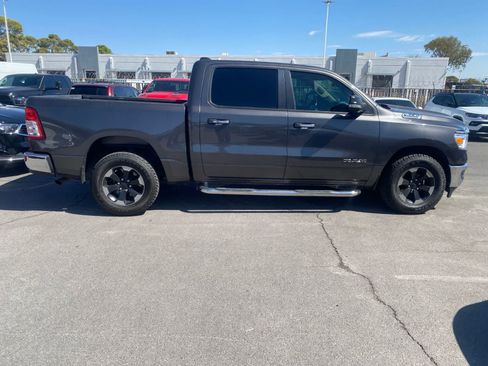 Used 2020 RAM 1500 Big Horn RWD image 5