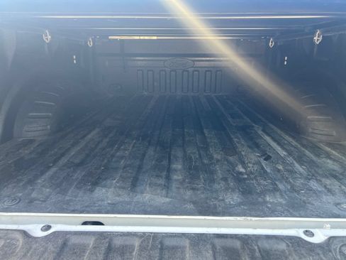 Used 2024 Ford F250 Lariat w/ Lariat Ultimate Package AWD/4WD image 12