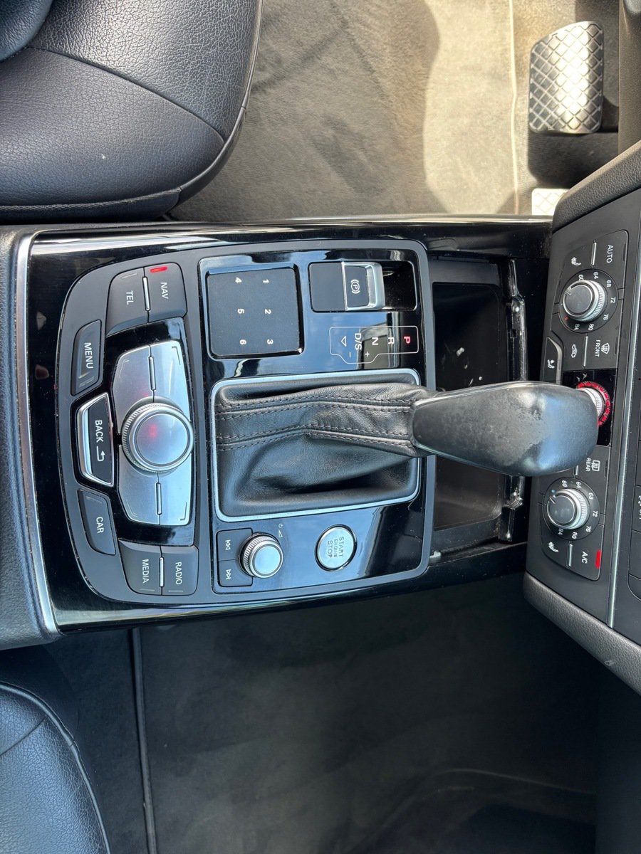 Used 2018 Audi A6 2.0T Premium AWD/4WD image 16