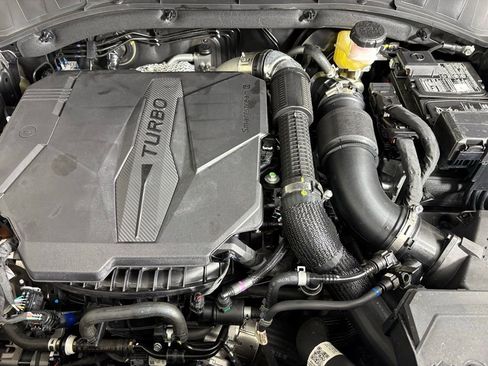 Used 2026 Kia Sorento SX Prestige w/ Olive Brown Leather Package image 41