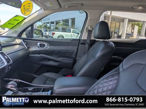 Used 2022 Kia Sorento SX Prestige AWD/4WD image 23