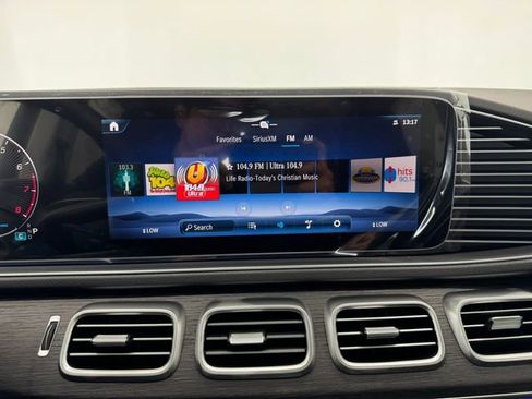 New 2026 Mercedes-Benz GLE 350 4MATIC image 30