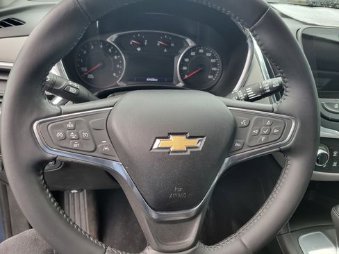 Certified 2020 Chevrolet Equinox LT image 14