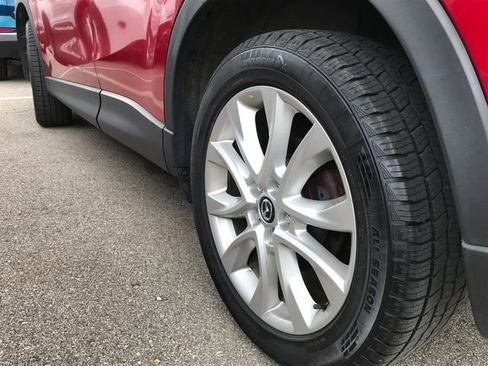 Used 2014 MAZDA CX-5 Grand Touring AWD/4WD image 12