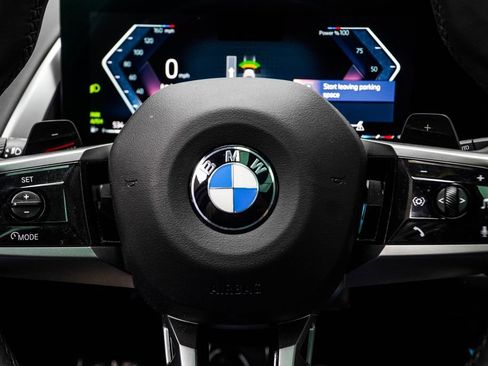 Used 2025 BMW X3 xDrive30i w/ Premium Package AWD/4WD image 30