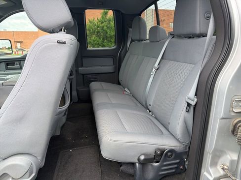 Used 2013 Ford F150 XLT w/ Luxury Equipment Group RWD image 10