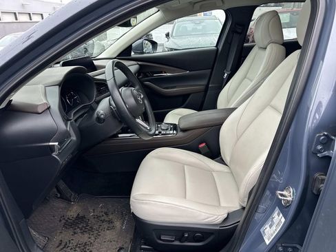 Used 2021 MAZDA CX-30 AWD 2.5 S w/ Premium Package image 27