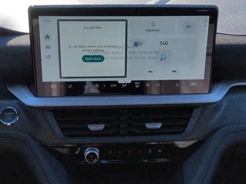 New 2026 Ford Explorer Platinum image 18