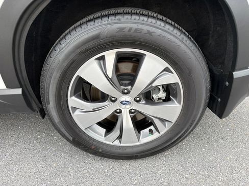 Certified 2025 Subaru Ascent Premium AWD/4WD image 12
