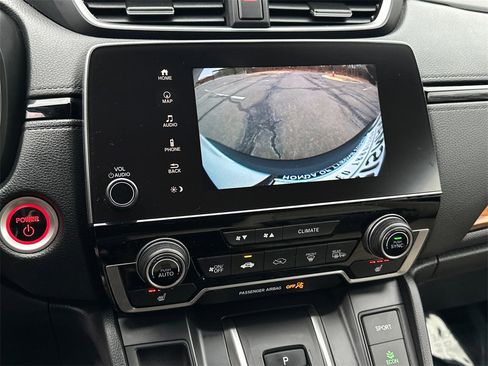 Used 2022 Honda CR-V Touring image 32