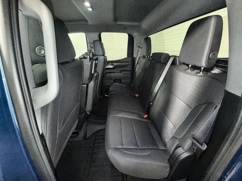 New 2026 GMC Sierra 1500 Elevation w/ Elevation Select Package image 24