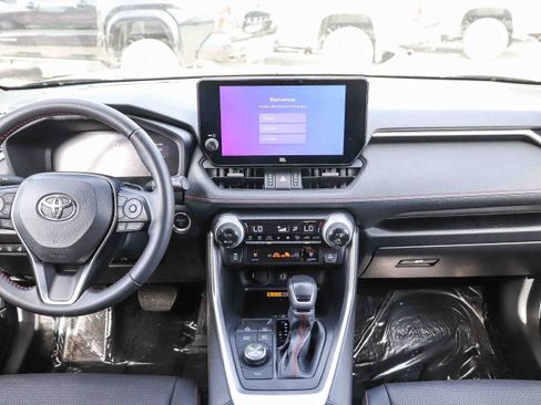 Certified 2024 Toyota RAV4 XSE w/ Premium Package AWD/4WD image 13