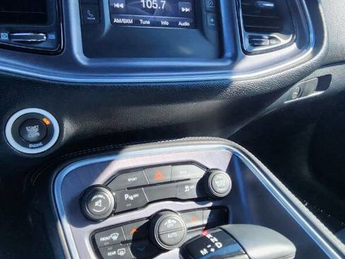 Used 2015 Dodge Challenger R/T w/ Quick Order Package 28B R/T image 33