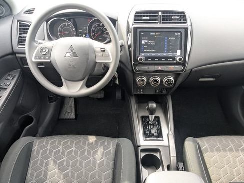 New 2026 Mitsubishi Outlander Sport ES AWD/4WD image 15