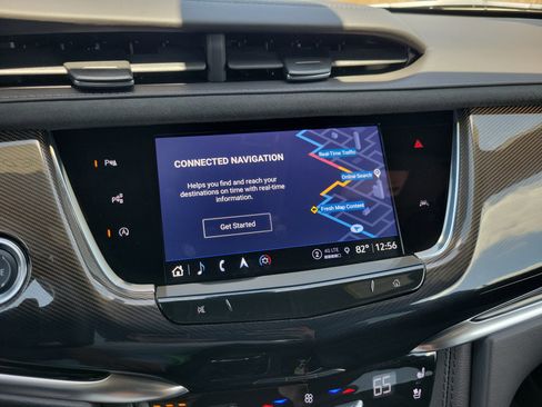 Certified 2025 Cadillac XT6 Premium Luxury w/ Platinum Package AWD/4WD image 24