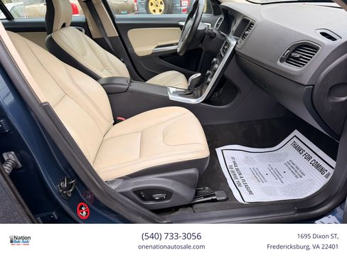 Used 2013 Volvo S60 T5 AWD/4WD image 12