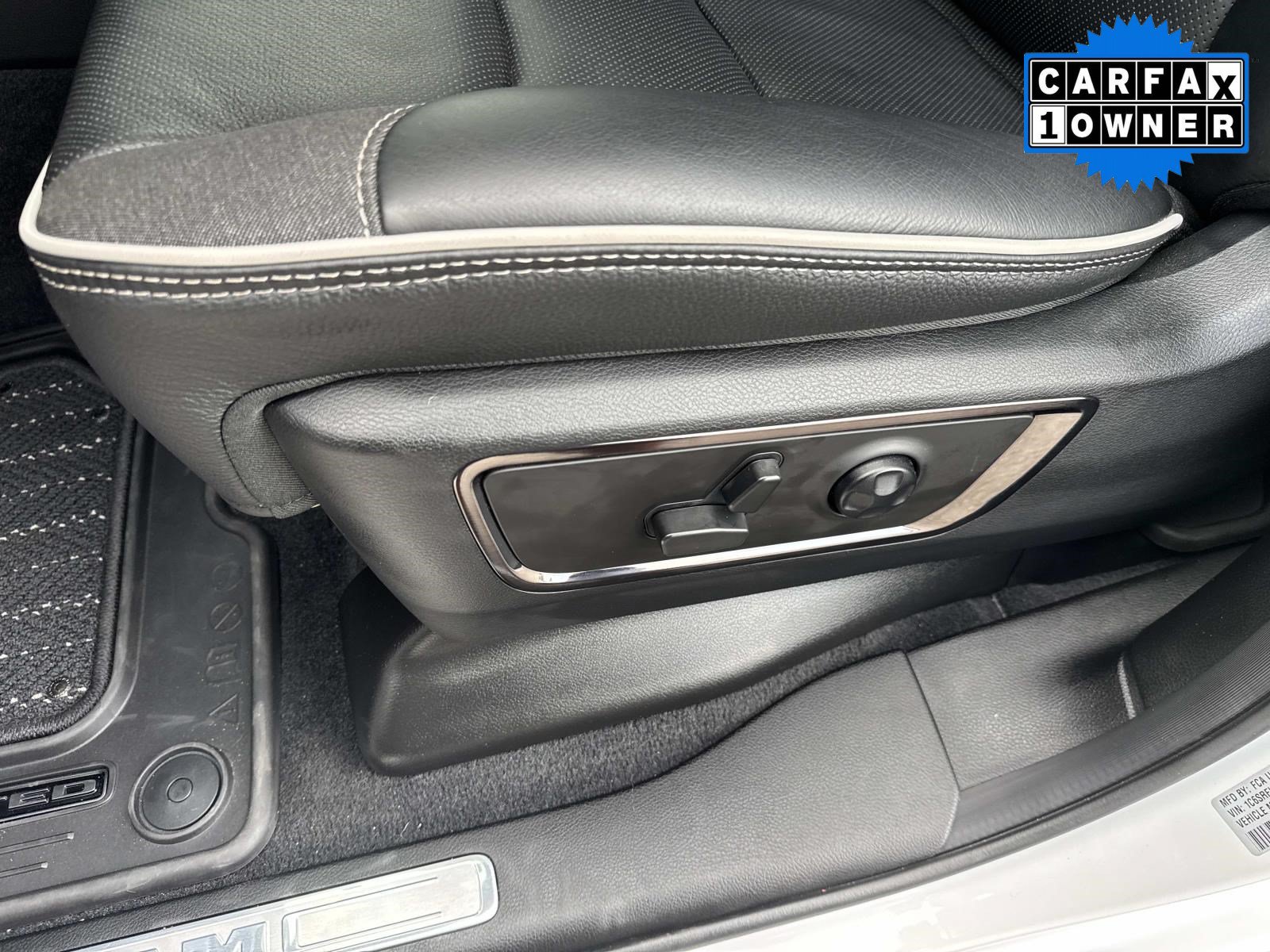 Used 2026 RAM 1500 Limited w/ Night Edition AWD/4WD image 27