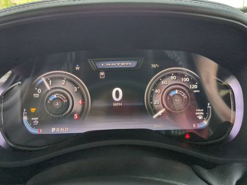 New 2026 RAM 2500 Limited AWD/4WD image 15