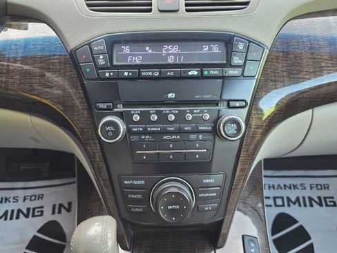 Used 2013 Acura MDX w/ Technology Package image 19
