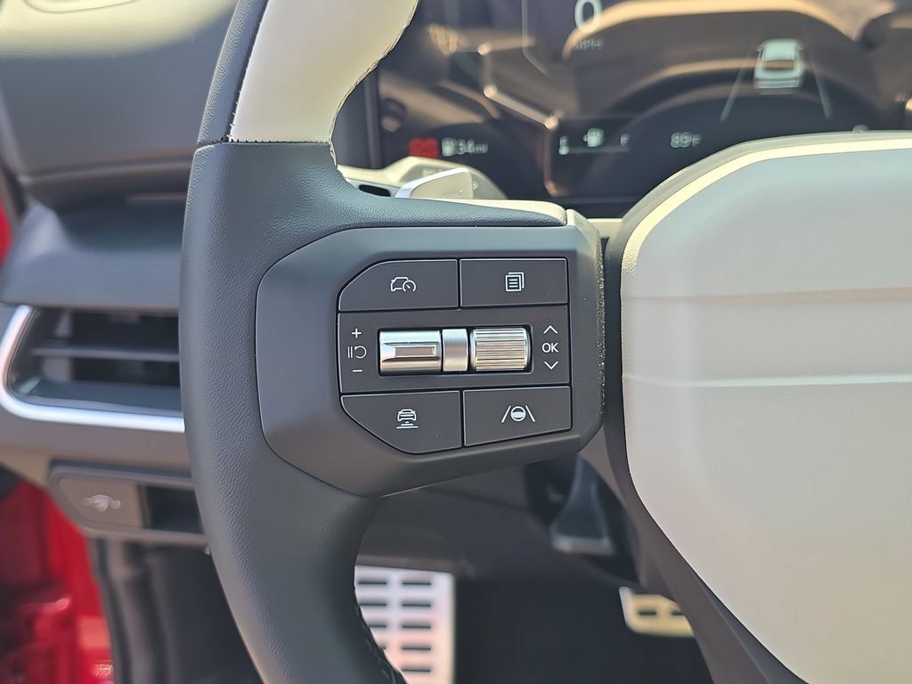 New 2026 Kia K4 GT-Line Turbo FWD image 31